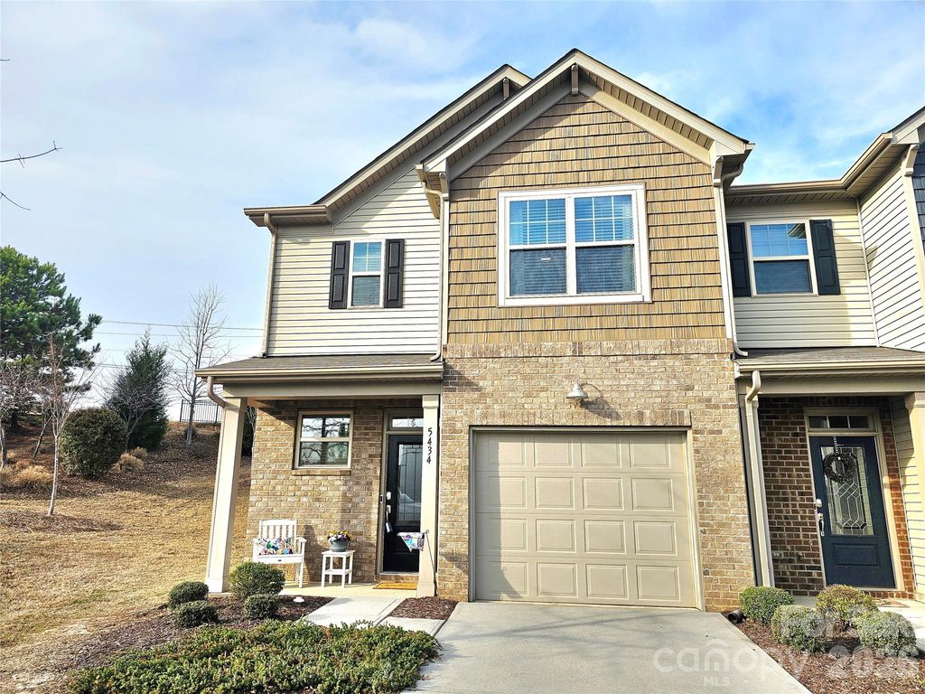 5434 Orchid Bloom Drive, Fort Mill, SC 29707