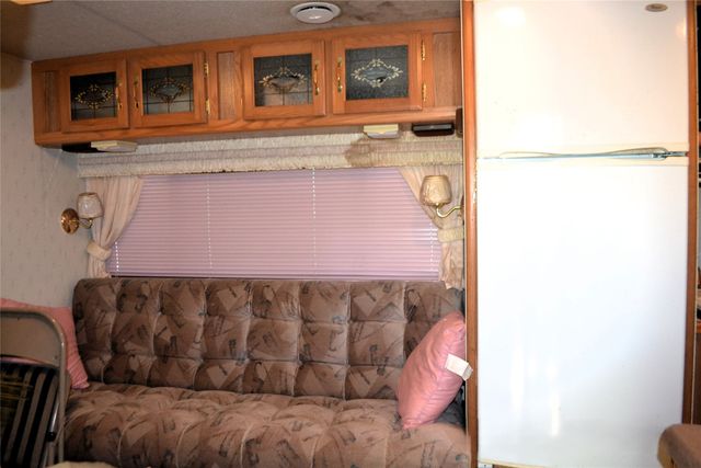 Lot 167-168 Private Road 5821, Yantis, TX 75497