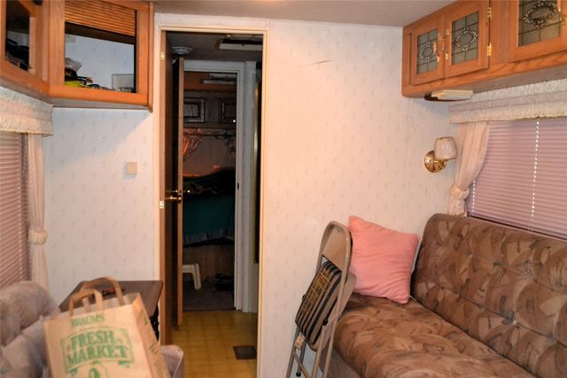 Lot 167-168 Private Road 5821, Yantis, TX 75497