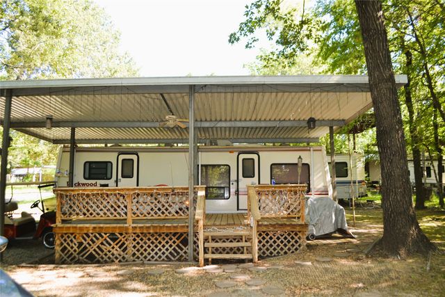 Lot 167-168 Private Road 5821, Yantis, TX 75497