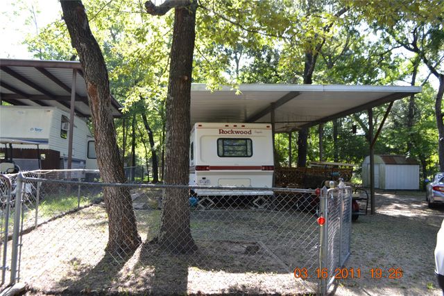 Lot 167-168 Private Road 5821, Yantis, TX 75497