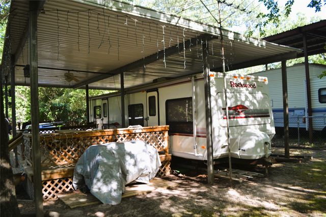 Lot 167-168 Private Road 5821, Yantis, TX 75497