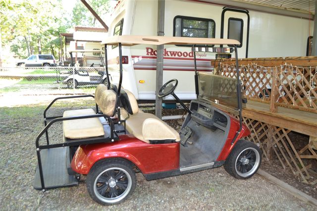 Lot 167-168 Private Road 5821, Yantis, TX 75497