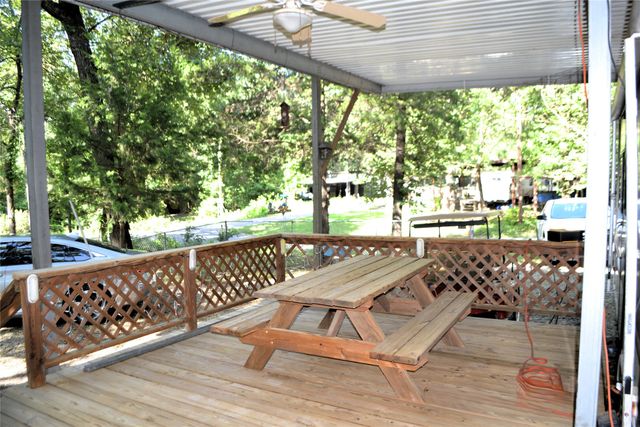 Lot 167-168 Private Road 5821, Yantis, TX 75497