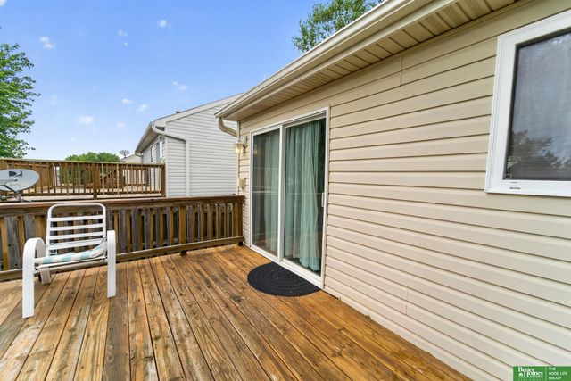 8012 S 161st Terrace, Omaha, NE 68136