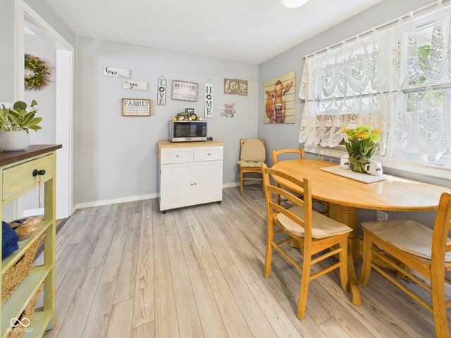 6180 N Akron Drive, Alexandria, IN 46001