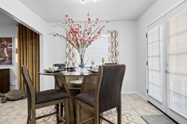 328 De Palma Place, Horizon City, TX 79928