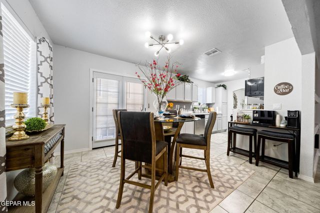 328 De Palma Place, Horizon City, TX 79928