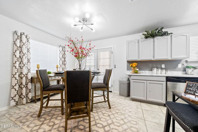 328 De Palma Place, Horizon City, TX 79928