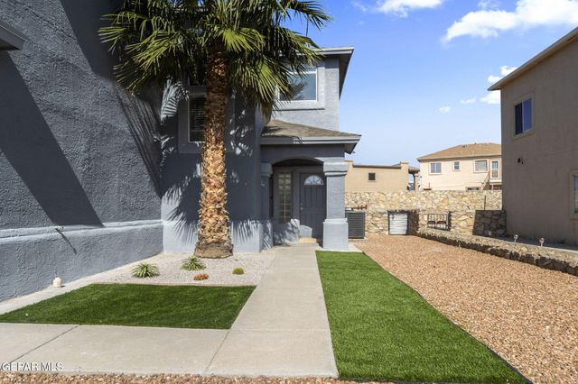 328 De Palma Place, Horizon City, TX 79928