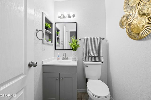 328 De Palma Place, Horizon City, TX 79928