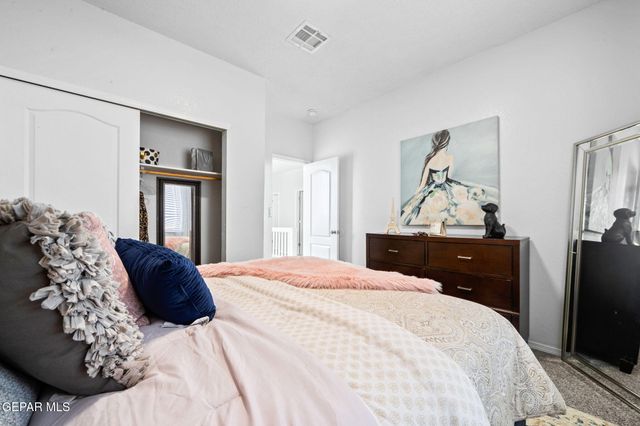 328 De Palma Place, Horizon City, TX 79928