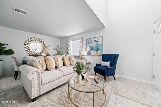 328 De Palma Place, Horizon City, TX 79928