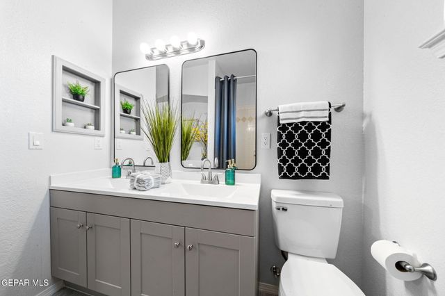 328 De Palma Place, Horizon City, TX 79928