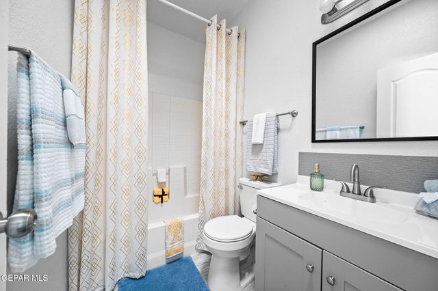 328 De Palma Place, Horizon City, TX 79928