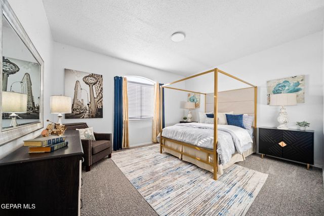 328 De Palma Place, Horizon City, TX 79928