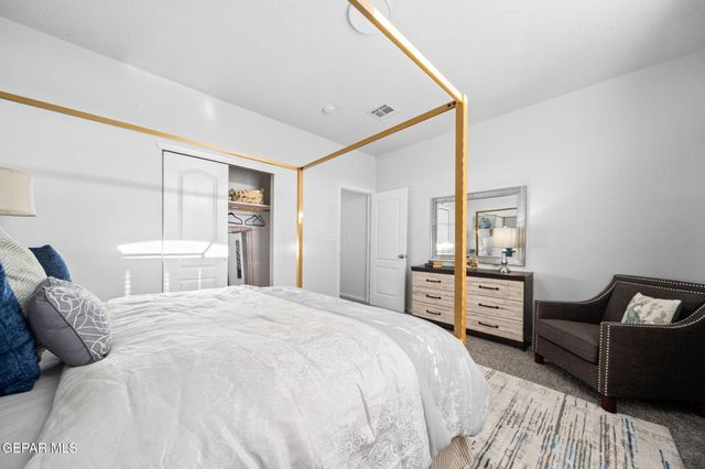 328 De Palma Place, Horizon City, TX 79928