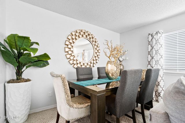 328 De Palma Place, Horizon City, TX 79928