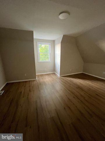 46 HERMITAGE AVE, Trenton, NJ 08618