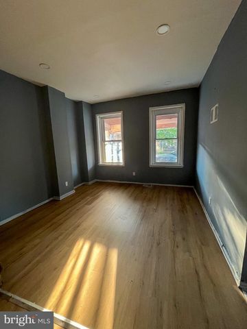 46 HERMITAGE AVE, Trenton, NJ 08618