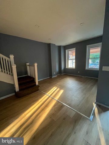 46 HERMITAGE AVE, Trenton, NJ 08618