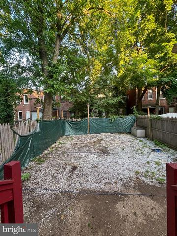 46 HERMITAGE AVE, Trenton, NJ 08618