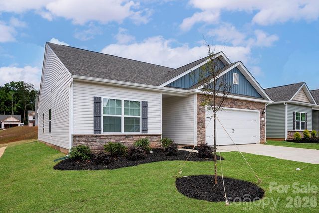 714 Willow Estates Drive, Shelby, NC 28150