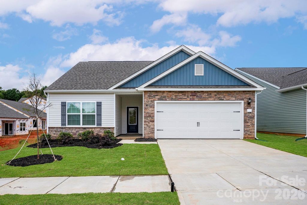 714 Willow Estates Drive, Shelby, NC 28150