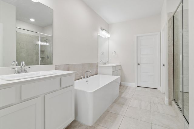 6008 Silverado Trail, Mckinney, TX 75070