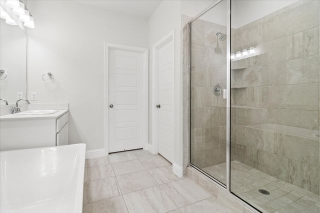 6008 Silverado Trail, Mckinney, TX 75070