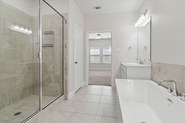 6008 Silverado Trail, Mckinney, TX 75070