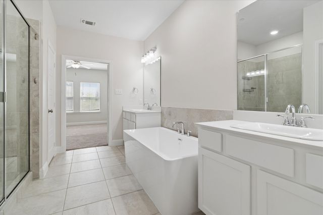 6008 Silverado Trail, Mckinney, TX 75070