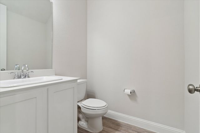 6008 Silverado Trail, Mckinney, TX 75070