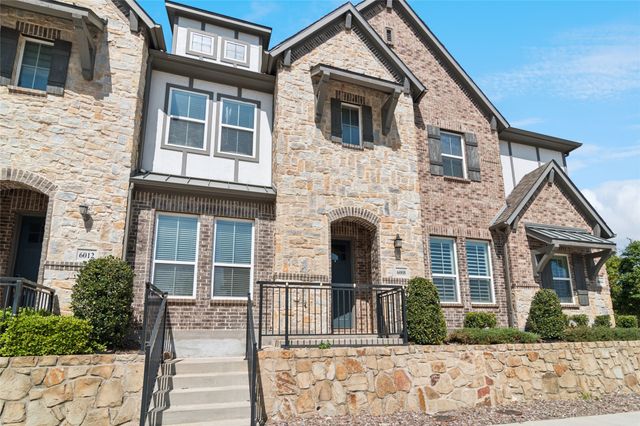 6008 Silverado Trail, Mckinney, TX 75070