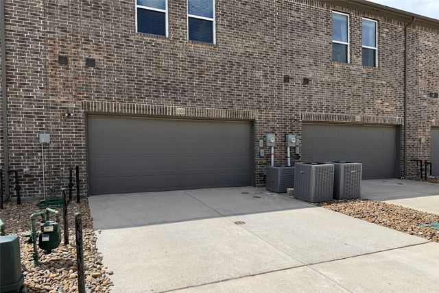 6008 Silverado Trail, Mckinney, TX 75070