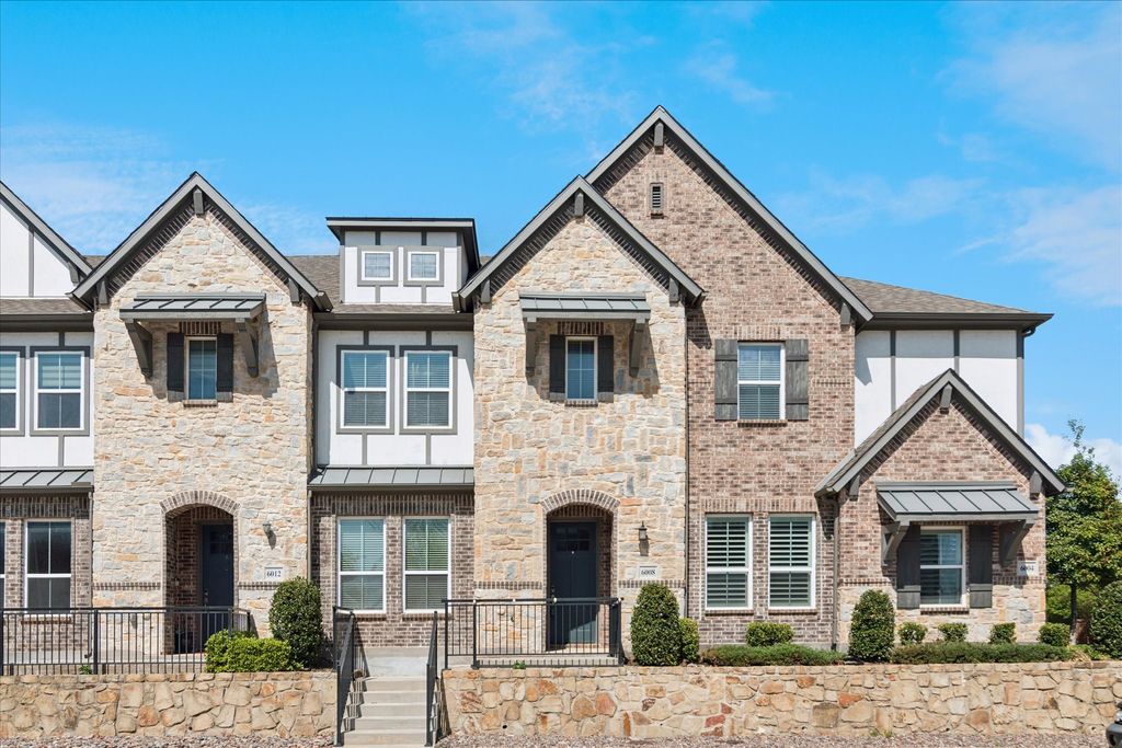 6008 Silverado Trail, Mckinney, TX 75070