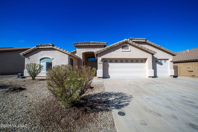 13947 S Camino Los Picos, Sahuarita, AZ 85629