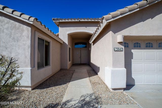 13947 S Camino Los Picos, Sahuarita, AZ 85629