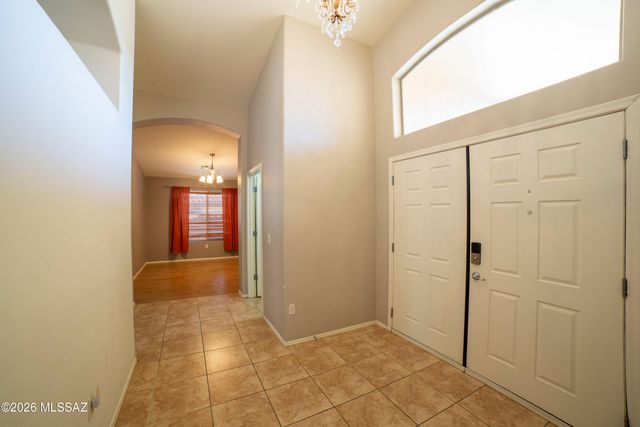 13947 S Camino Los Picos, Sahuarita, AZ 85629