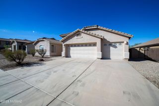13947 S Camino Los Picos, Sahuarita, AZ 85629