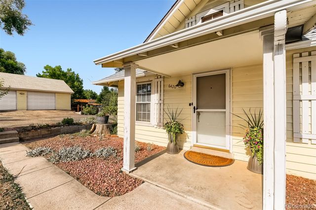 6420 Estes Street, Arvada, CO 80004