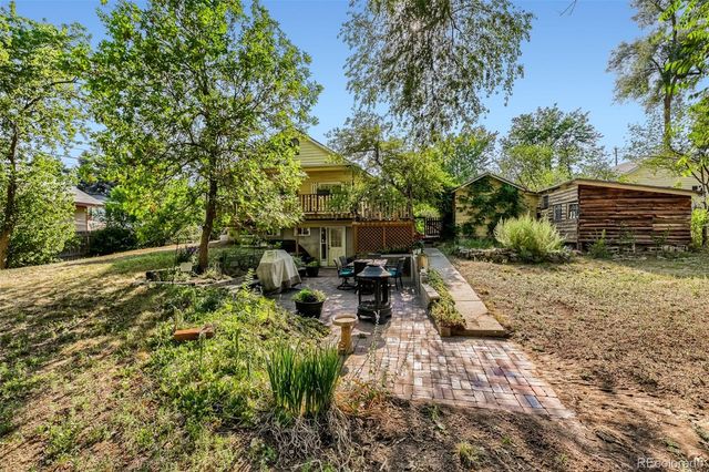 6420 Estes Street, Arvada, CO 80004