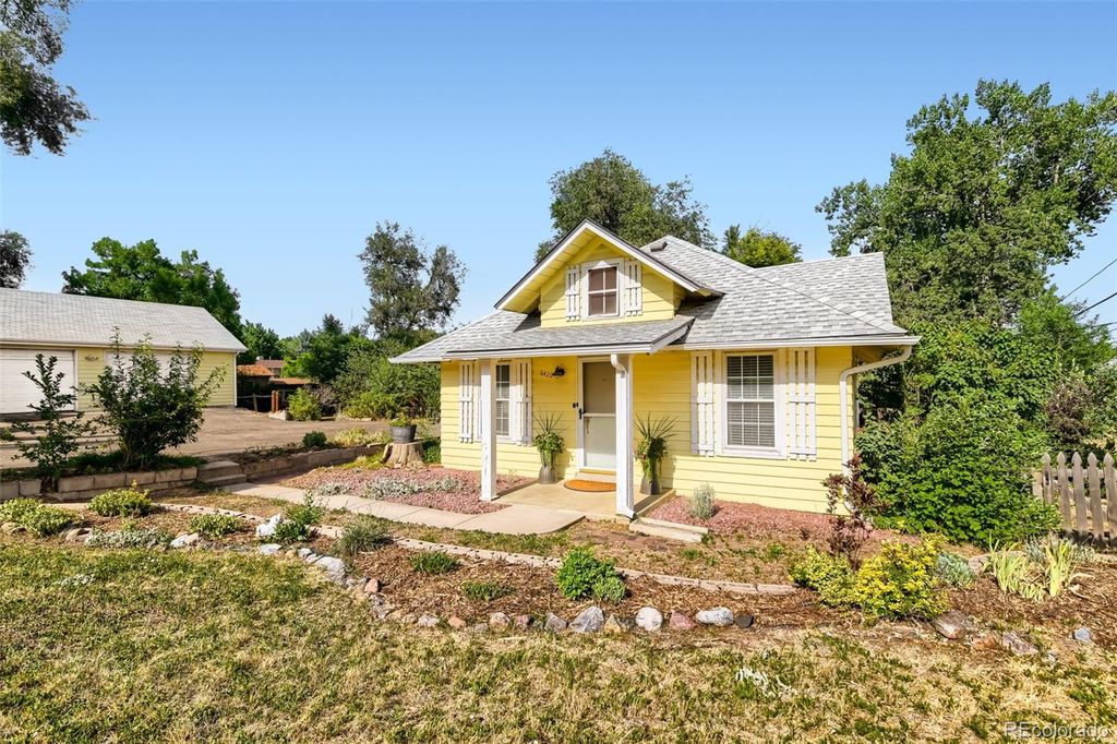 6420 Estes Street, Arvada, CO 80004