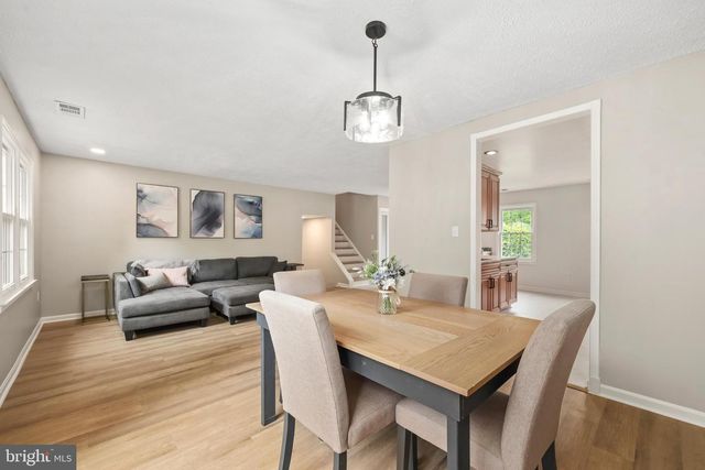 8311 TIMBER BROOK LN, Springfield, VA 22153