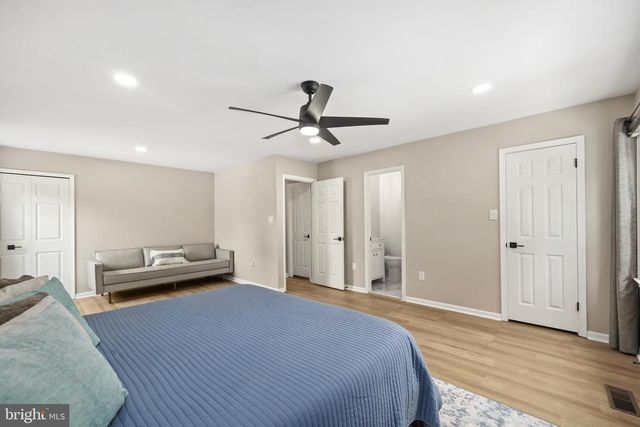 8311 TIMBER BROOK LN, Springfield, VA 22153