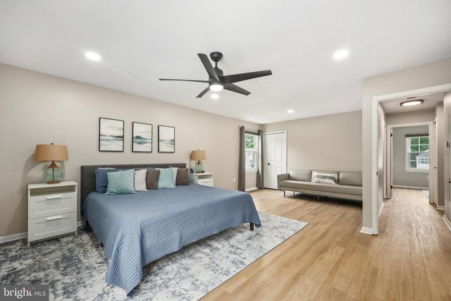 8311 TIMBER BROOK LN, Springfield, VA 22153