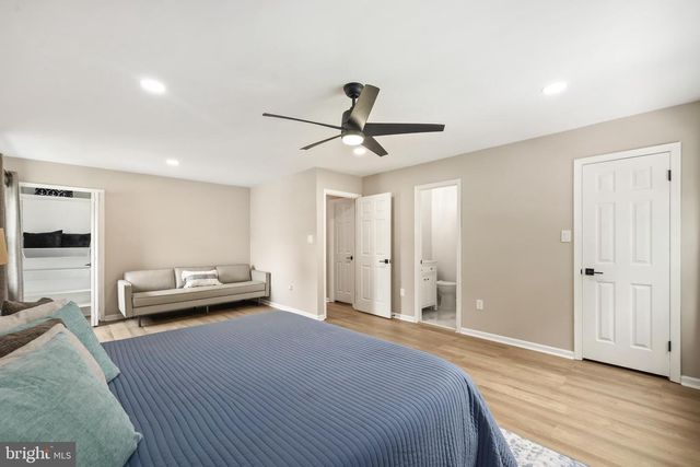 8311 TIMBER BROOK LN, Springfield, VA 22153