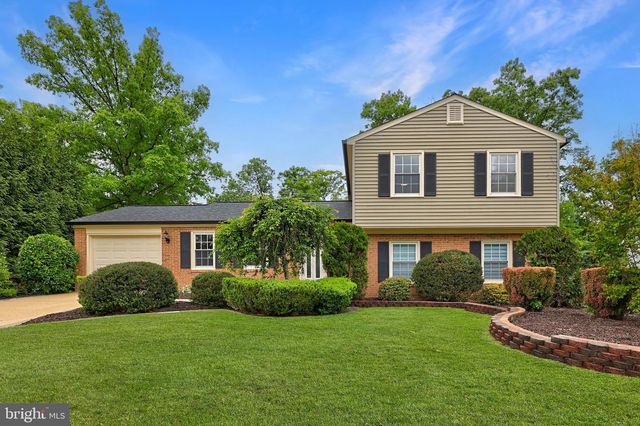 8311 TIMBER BROOK LN, Springfield, VA 22153