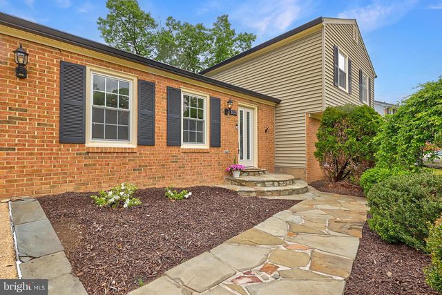 8311 TIMBER BROOK LN, Springfield, VA 22153