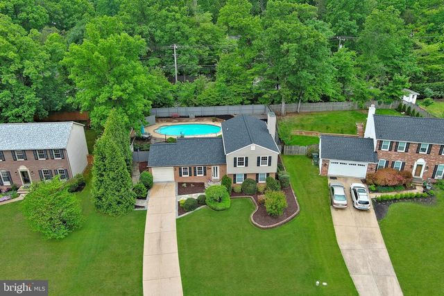 8311 TIMBER BROOK LN, Springfield, VA 22153